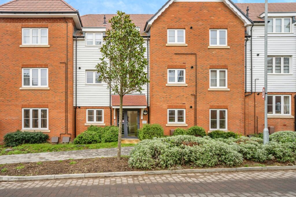 Additional image 12 of Steeplechase Way, Fontwell, Arundel, West Sussex, BN18