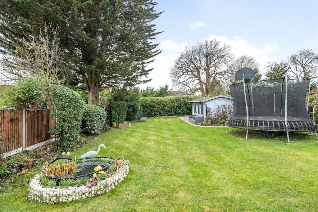 Additional image 2 of Hollydale Drive, Bromley