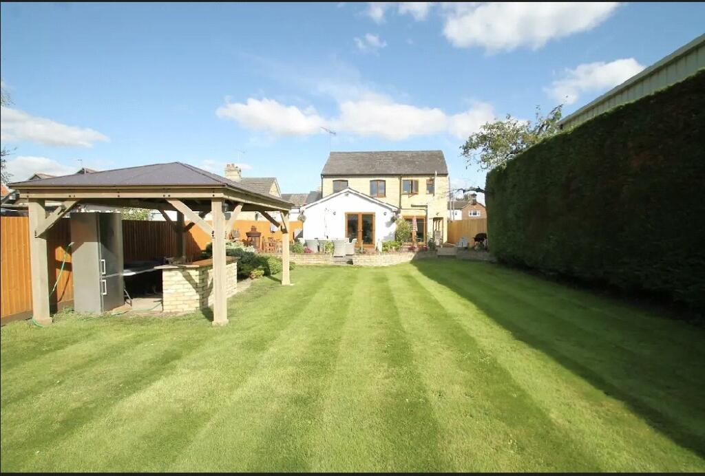 Additional image 5 of London Road, Pampisford, Cambridge, Cambridgeshire, CB22