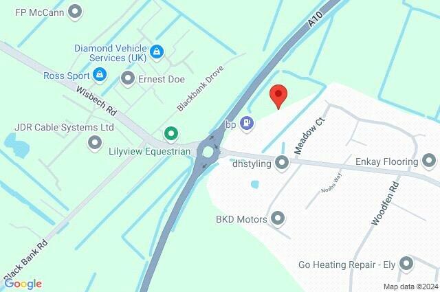 Additional image 14 of Nightall Way, Littleport, Ely, Cambridgeshire, CB6