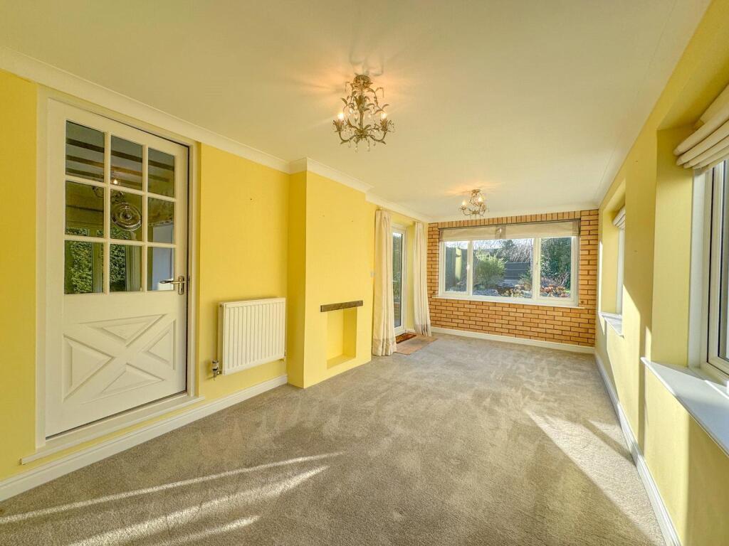 Additional image 11 of Vicarage Lane, Woodditton, Newmarket, Suffolk, CB8