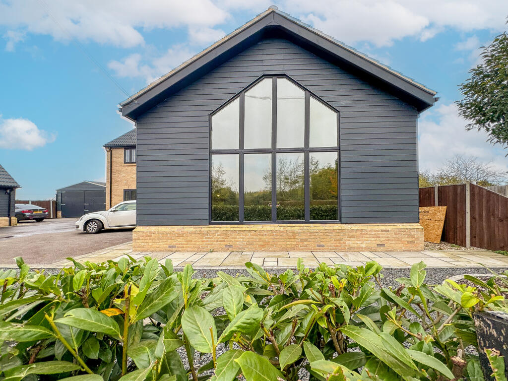 Additional image 14 of Hasse Road, Soham, Ely, Cambridgeshire