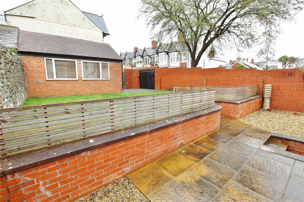 Additional image 13 of Ty Draw Road, Penylan, Cardiff, CF23