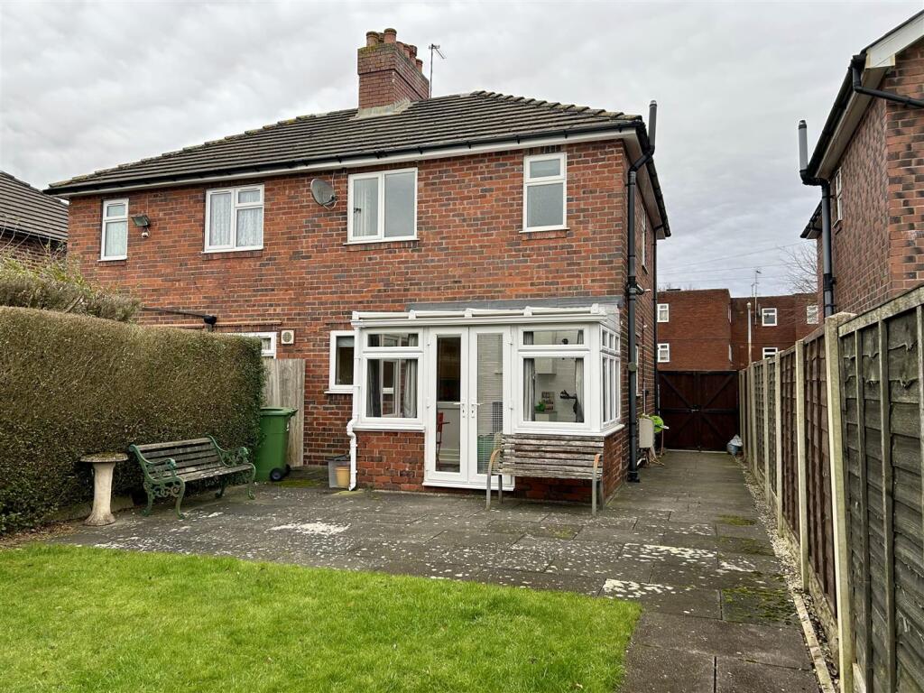 Additional image 14 of Olive Lane, Halesowen