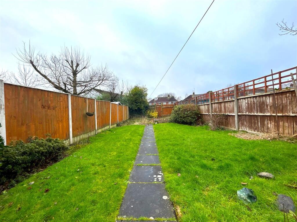 Additional image 6 of Tedstone Road, Quinton, Birmingham