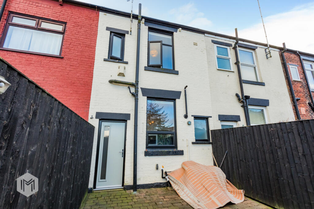 Additional image 15 of Acres Street, Tottington, Bury, Greater Manchester, BL8 3BR