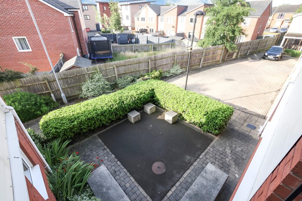 Additional image 12 of Merlin Way, BIRMINGHAM