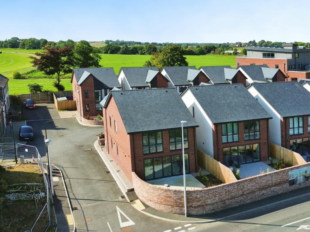 Additional image 12 of Furlong View, The Paddock, Carlisle, CA2 4SG