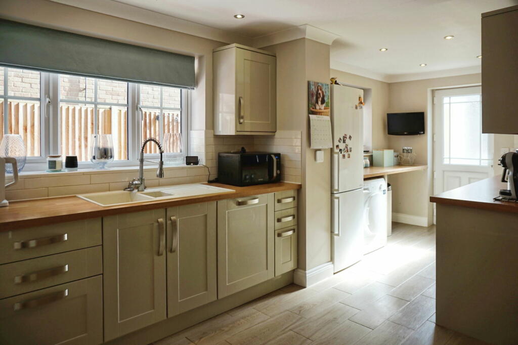 Additional image 3 of Rosebay Gardens, Soham, Cambs, CB7 5YU