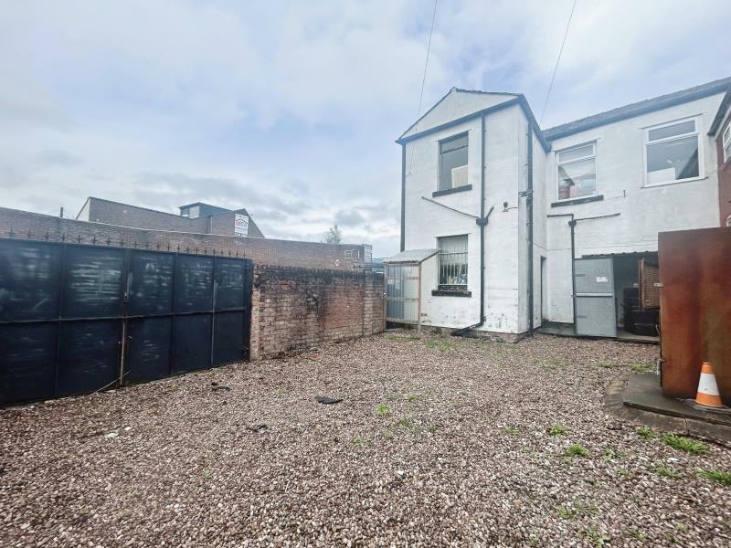 Additional image 2 of Prominent Retail Unit, 102 High Street, Little Lever BL3 1LR