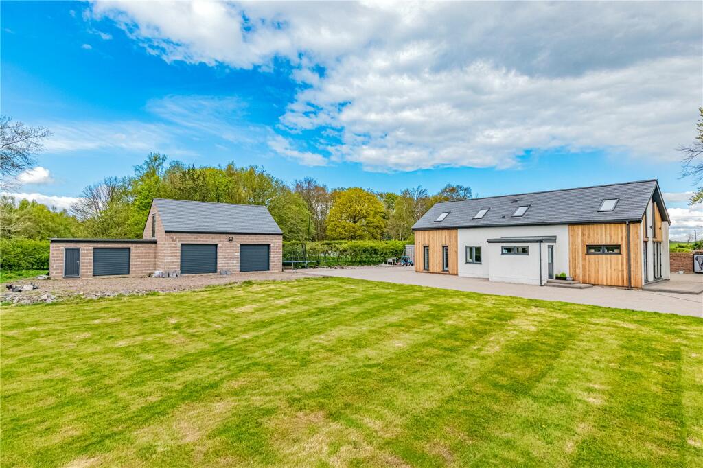 Additional image 28 of Beech Tree Barn, Sandysike, Longtown, Carlisle