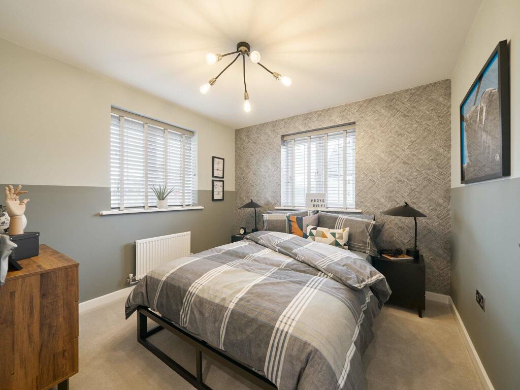 Additional image 17 of Haverhill Road,
Little Wratting,
Haverhill
CB9 7UD