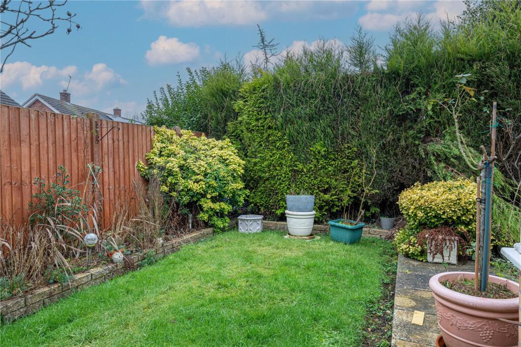 Additional image 24 of Greenhill Close, Dosthill, Tamworth, Staffordshire, B77