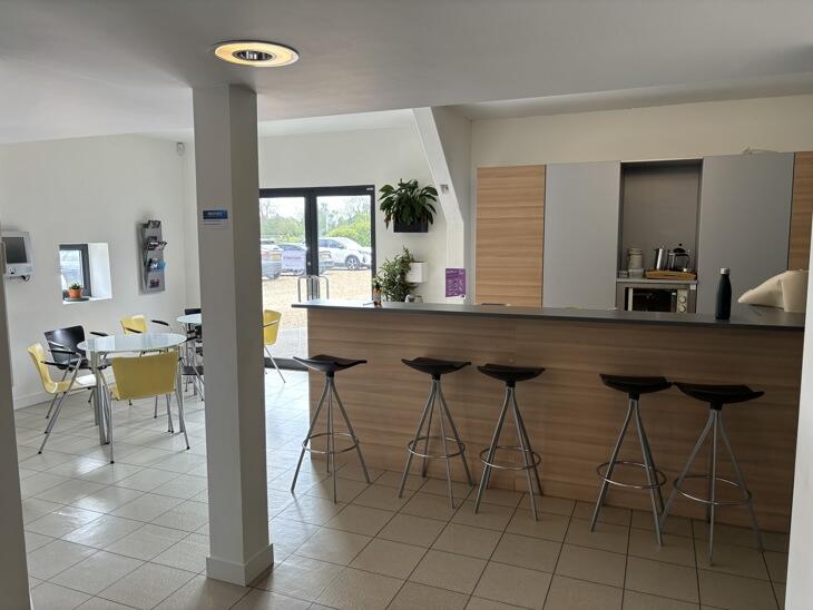 Additional image 2 of Unit 1, Camboro Business Park, Oakington Road, Cambridge , CB3 0QH