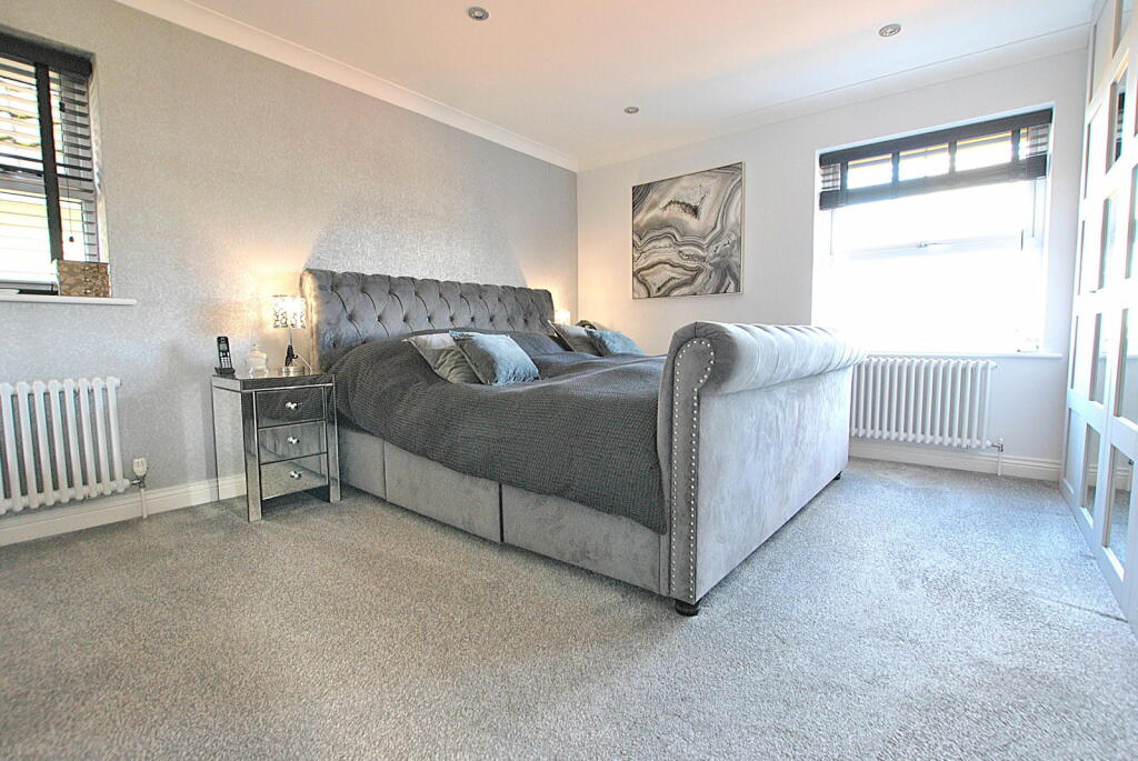 Additional image 13 of Fox Green, Great Bradley, Newmarket, CB8 9NR