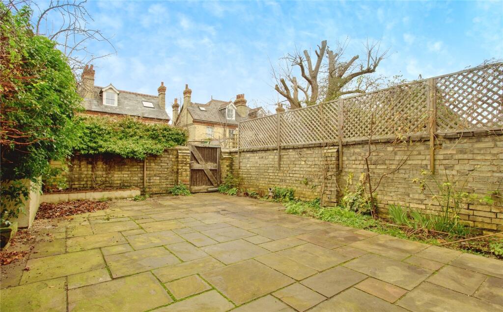 Additional image 7 of Guest Road, Cambridge, Cambridgeshire, CB1