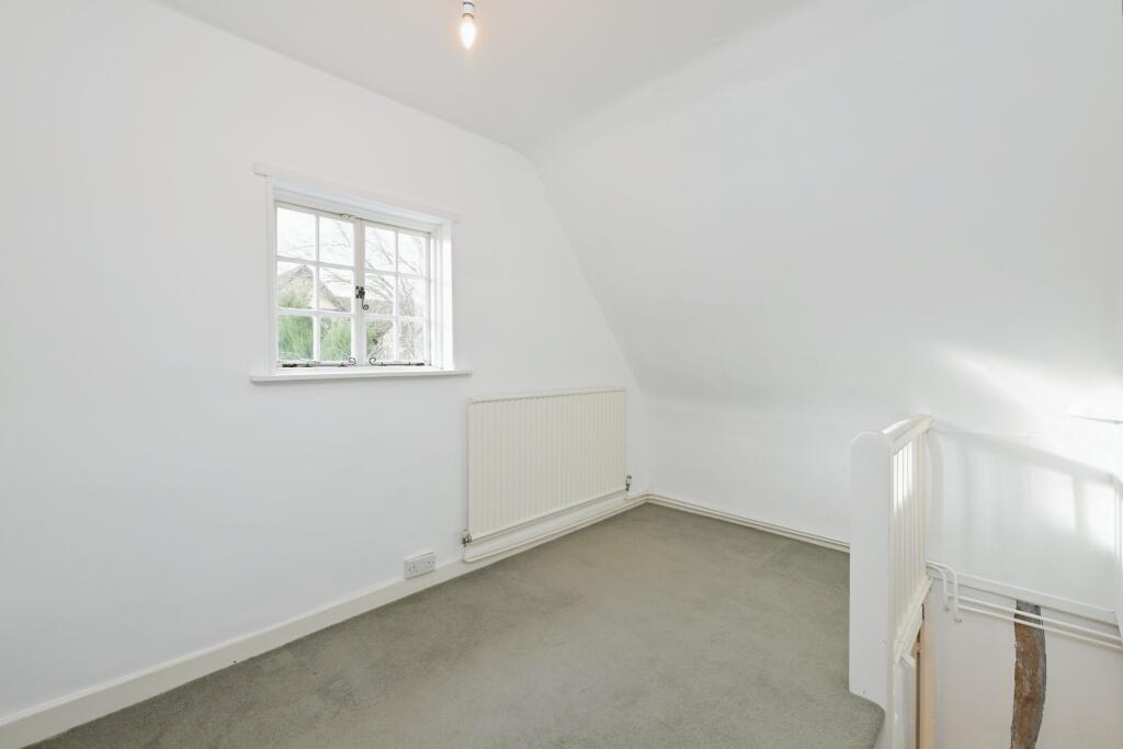 Additional image 26 of High Street, Little Shelford, Cambridge, CB22