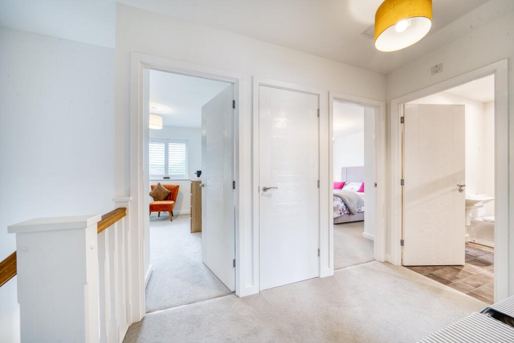 Additional image 10 of Egret Drive, Yatton, North Somerset, BS49