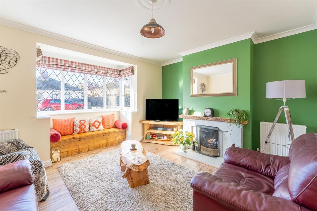 Additional image 2 of Wellsea Grove, Weston-Super-Mare - Large Garden!