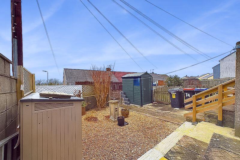 Additional image 14 of Criffel Road, Whitehaven