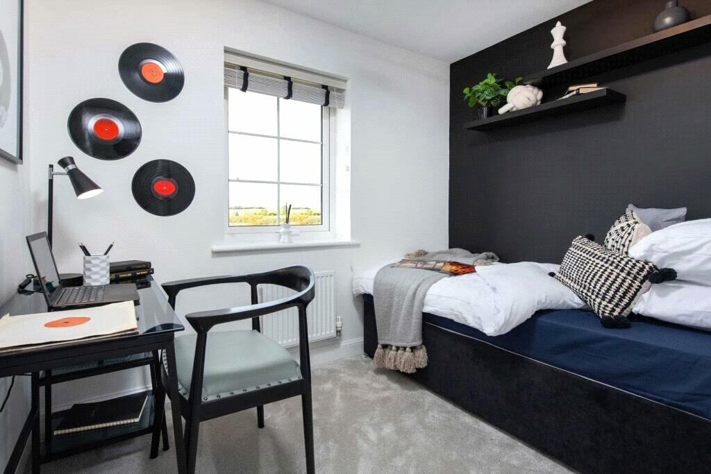 Additional image 5 of Down House Drive, Franklin Gardens, Cambridge