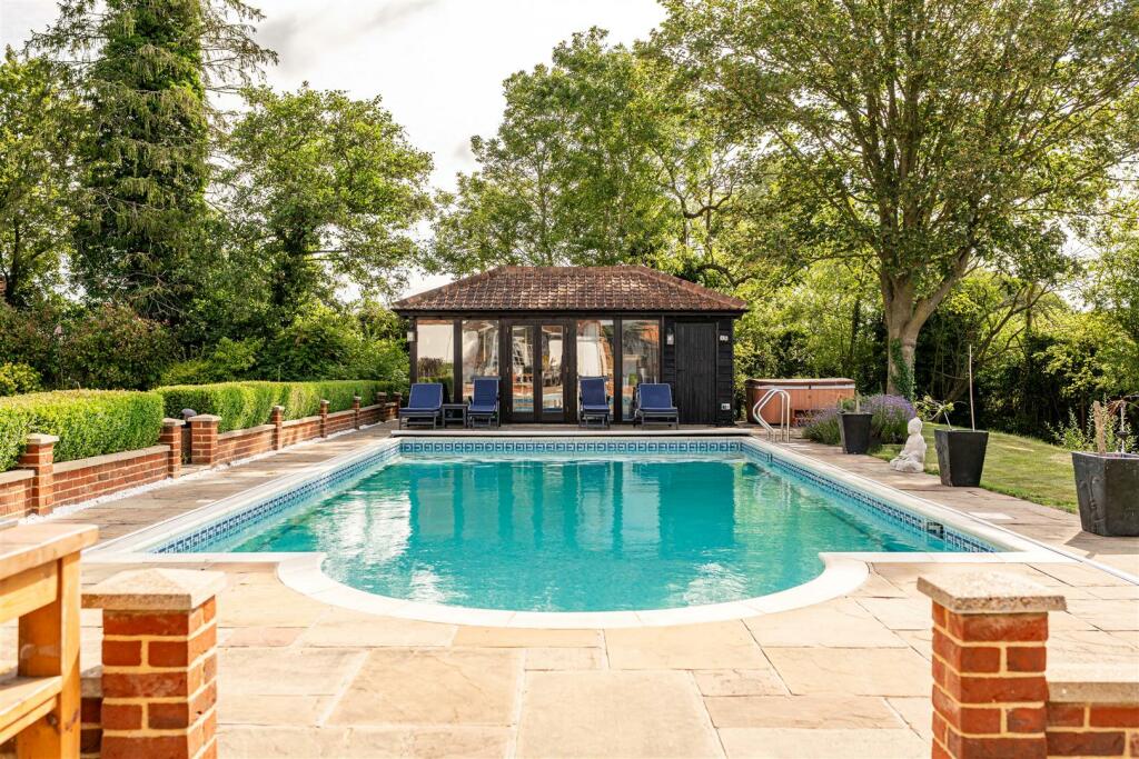 Additional image 24 of Tindon End, Great Sampford, Saffron Walden