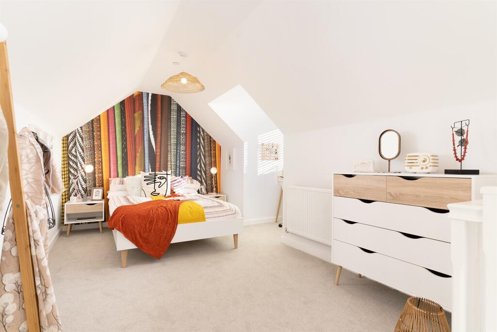 Additional image 12 of Maple Fields, Llanrumney, Cardiff