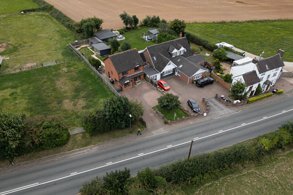 Additional image 32 of Ashby Road, No Mans Heath