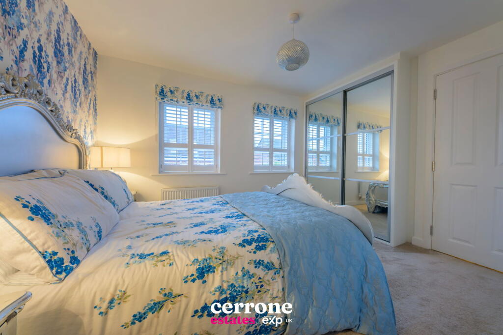 Additional image 20 of Norton Way, Bromsgrove, B61 0FD