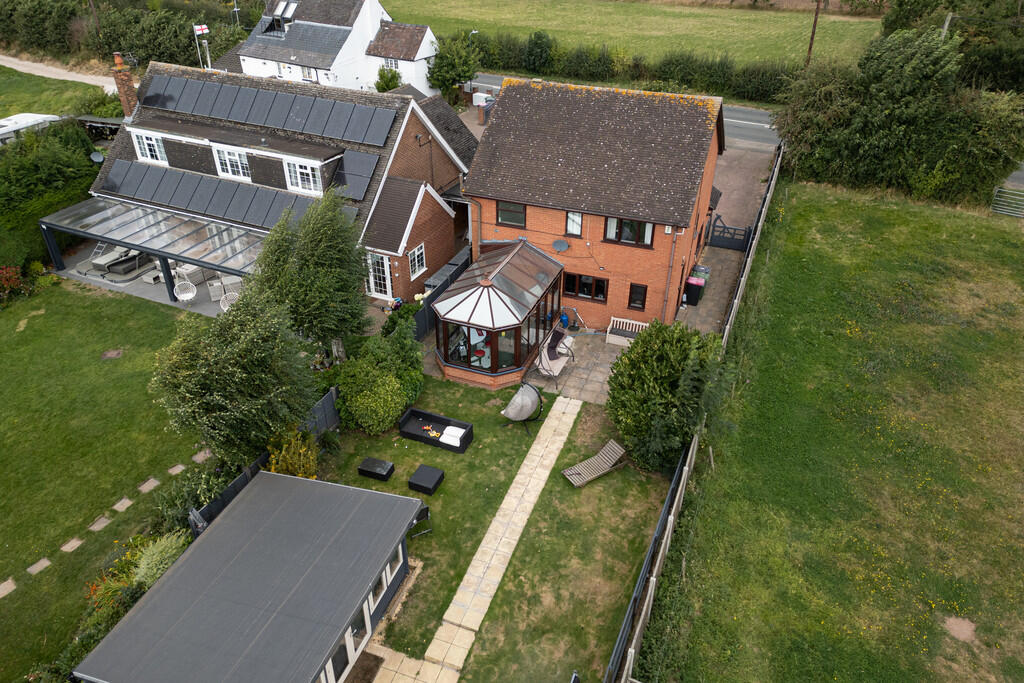 Additional image 30 of Ashby Road, No Mans Heath