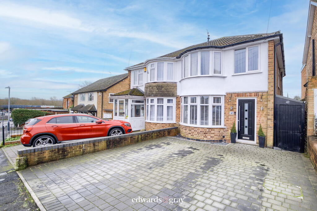 Additional image 27 of Rose Road, Coleshill, B46 1EN