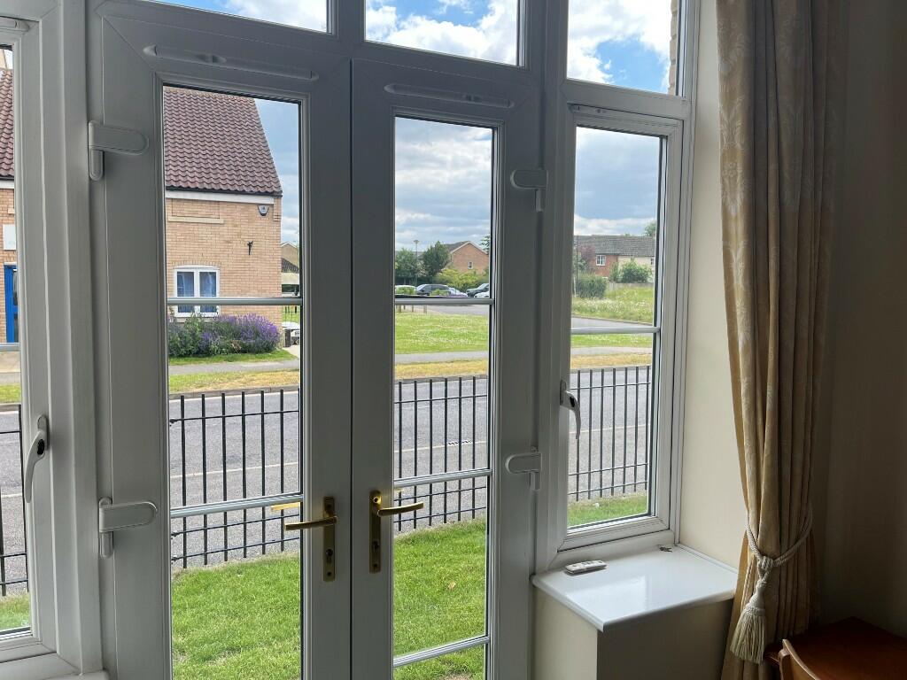 Additional image 2 of 8 Cavendish Court, Sackville Way, Cambourne, Cambridge, CB23 6HB