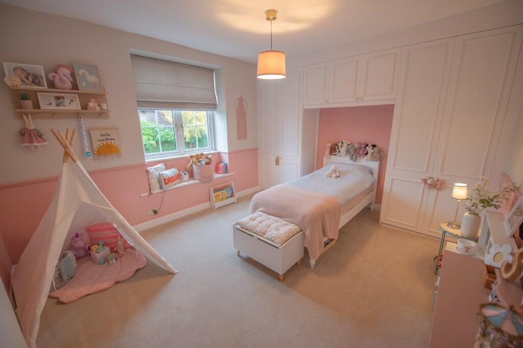 Additional image 17 of Holly House, 15 Keighley Road, Cross Hills BD20 7DA