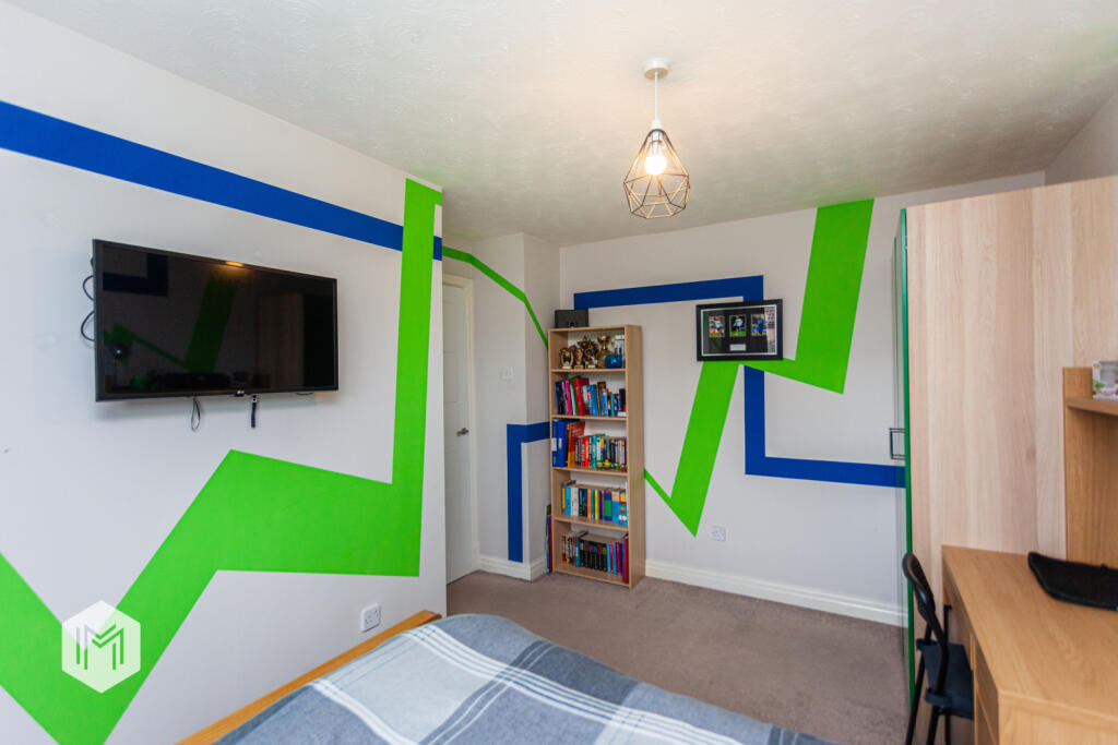 Additional image 28 of Wadebridge Drive, Bury, Greater Manchester, BL8 2NN