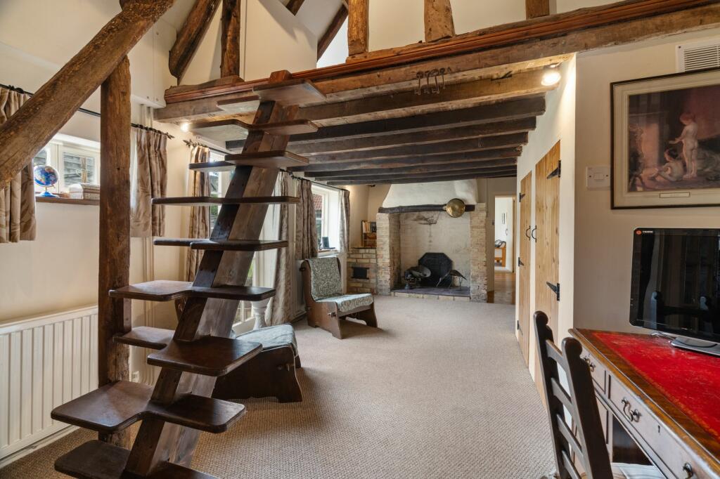 Additional image 11 of West Street, Over, CB24