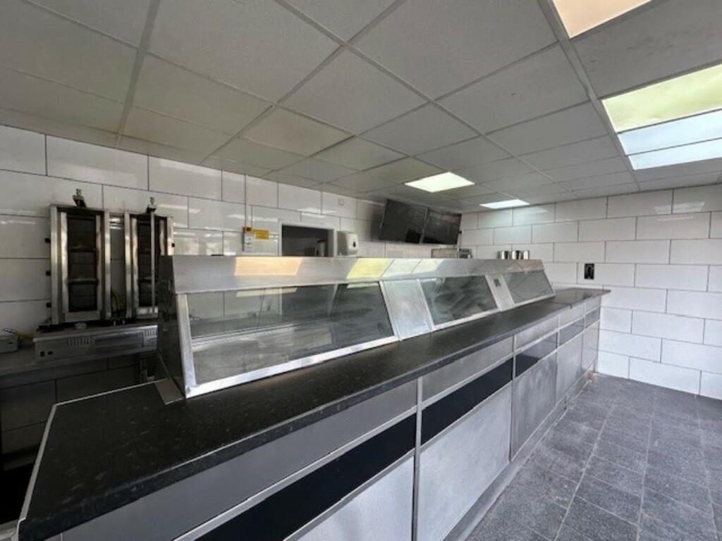 Additional image 6 of Leasehold Fish & Chip Takeaway, Alexandra Road, Halesowen, West Midlands, B63 4DA