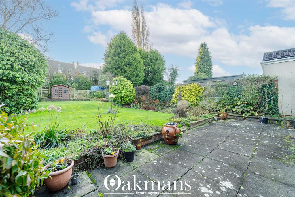 Additional image 25 of Willow Avenue, Birmingham