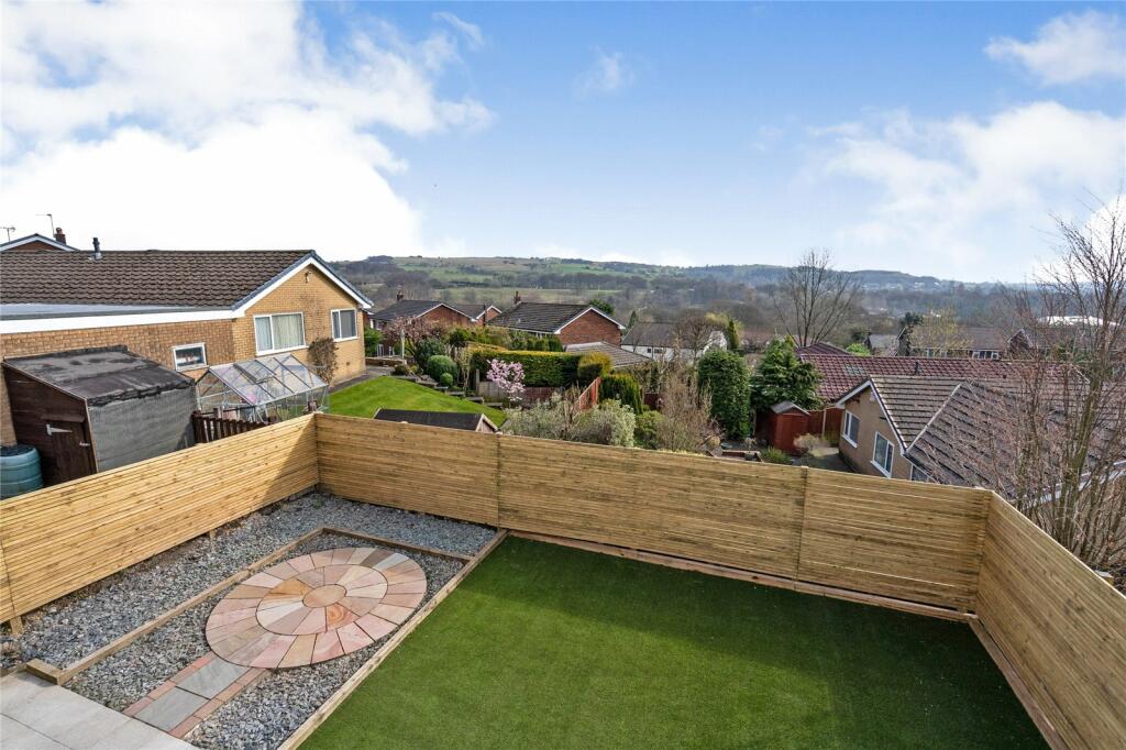 Additional image 17 of Grangewood, Bromley Cross, Bolton, Greater Manchester, BL7