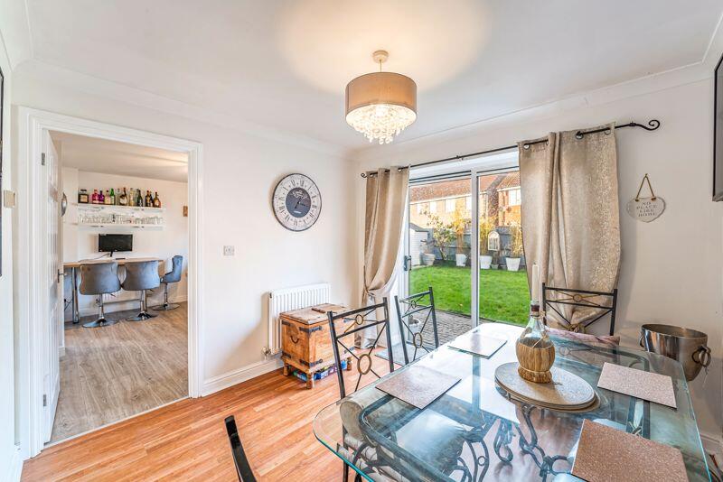 Additional image 20 of Dunedin Way, St Georges - IMMACULATE HOME