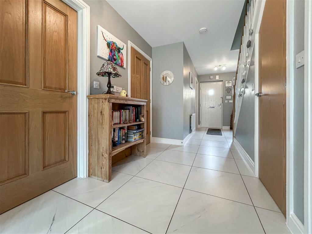 Additional image 11 of St Benedicts Way, Wetheral, Carlisle, CA4 8FP