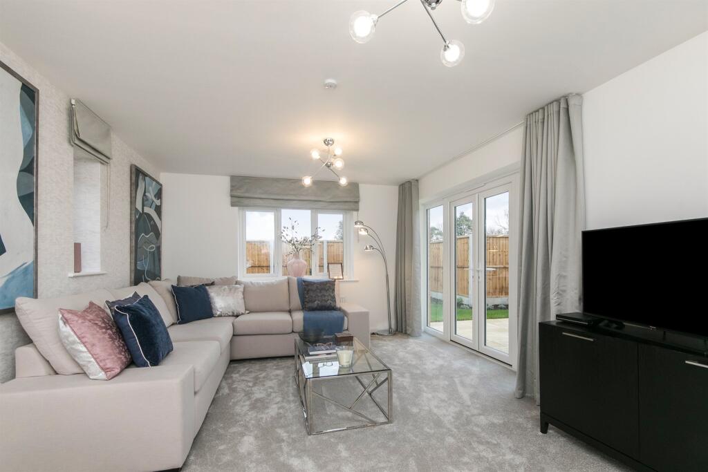 Additional image 6 of Maple Fields, Llanrumney, Cardiff