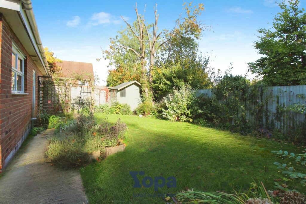 Additional image 16 of Hardman Rd, Foxton, Cambridge, CB22