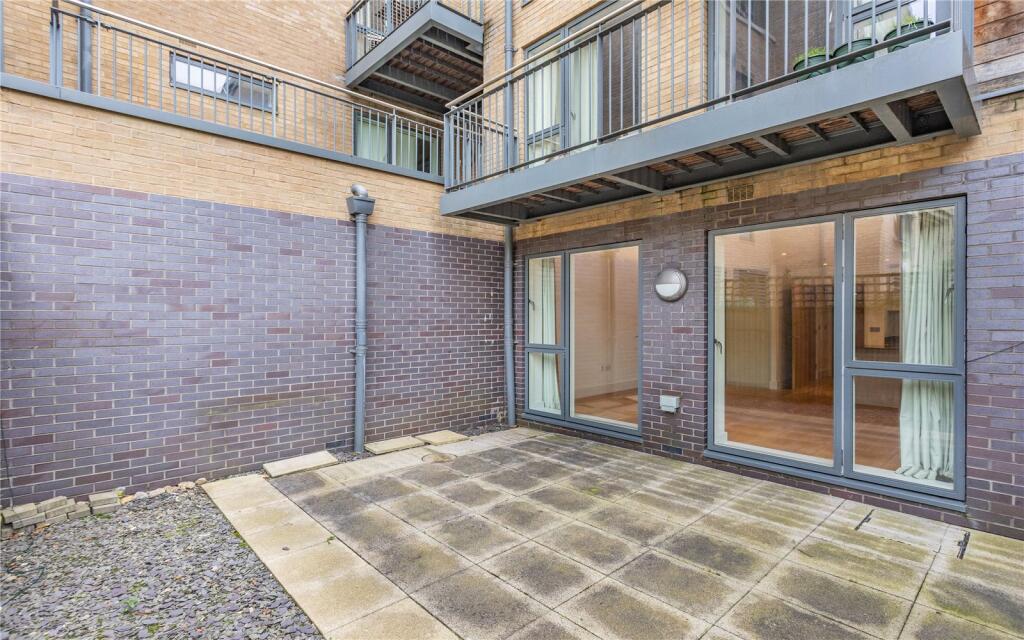 Additional image 9 of Kingsley Walk, Cambridge, Cambridgeshire, CB5