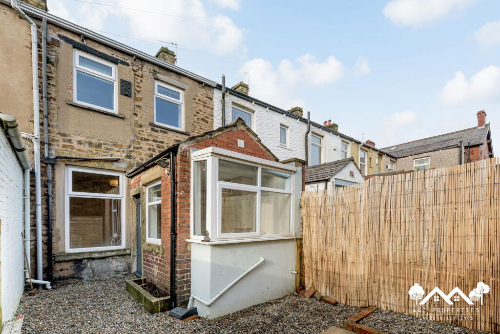 Additional image 25 of Park Road, Great Harwood, Blackburn, BB6 7RW