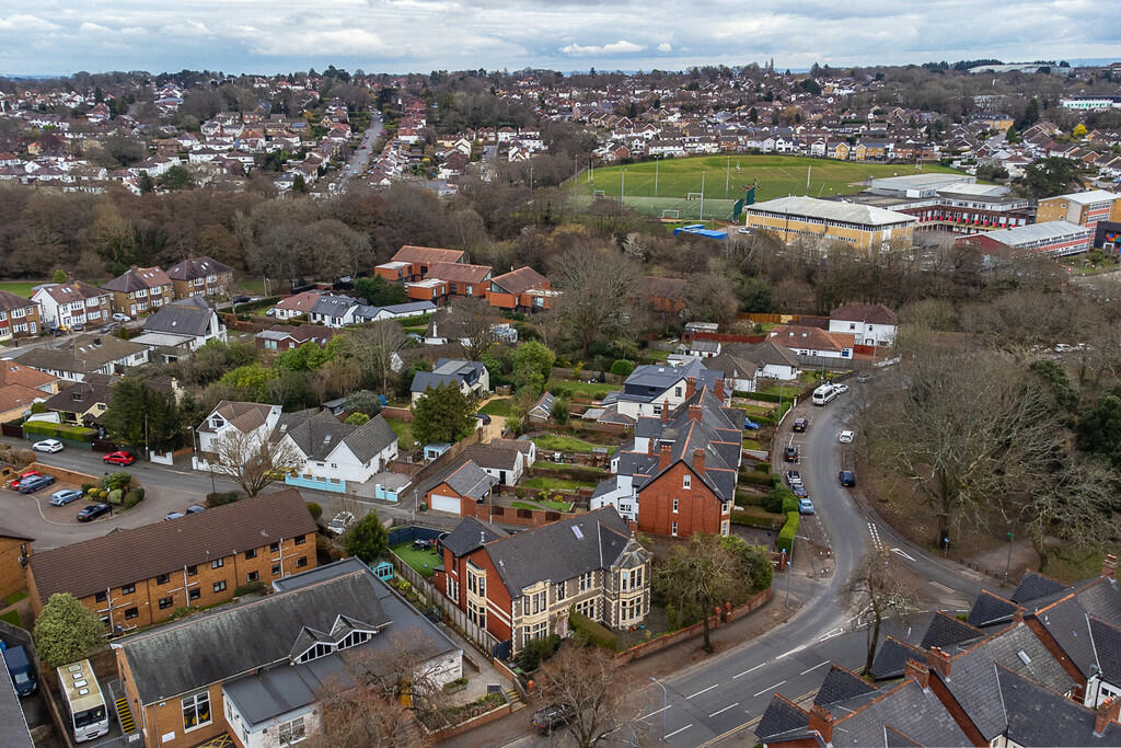 Additional image 30 of Llandennis Road, Cyncoed