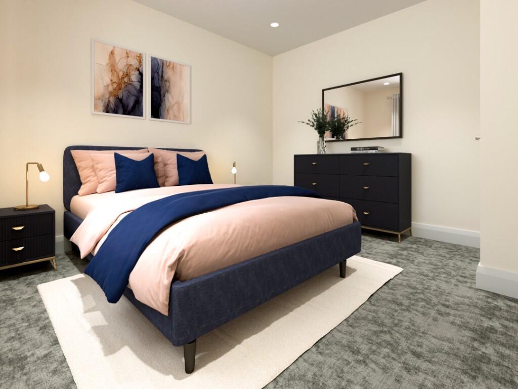 Additional image 4 of West Sussex,
Mid Sussex
Hassocks,
BN6 8NJ