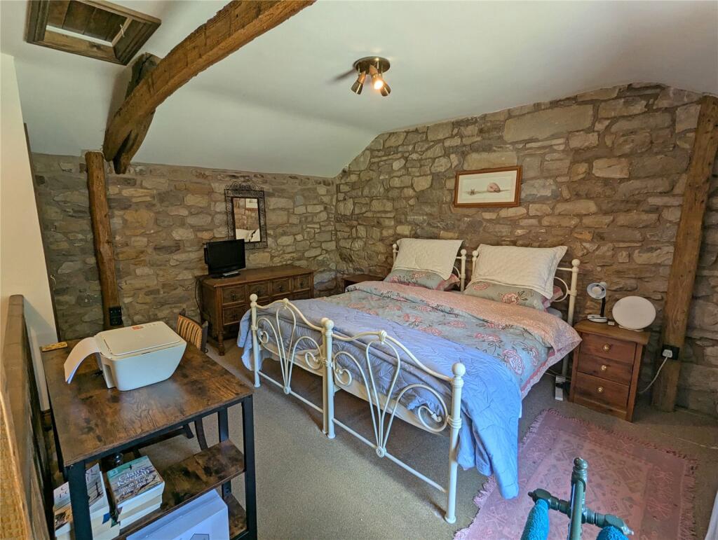 Additional image 16 of Cleugh Head Farm & Cottages, Low Row, Brampton