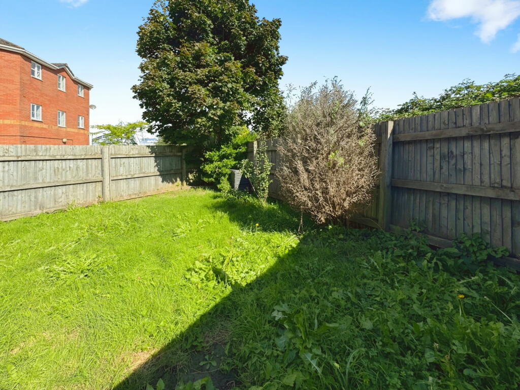 Additional image 14 of Glan Rhymni, Splott, Cardiff, CF24 2TW