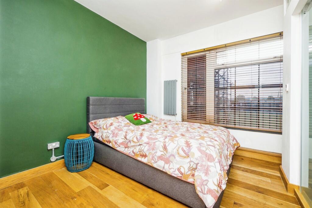 Additional image 6 of Westgate Street, Cardiff