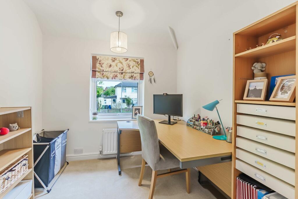 Additional image 13 of Howard Road, Cambridge, CB5